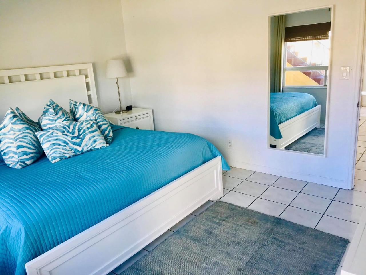 Ebb Tide Resort Pompano Beach Exterior photo