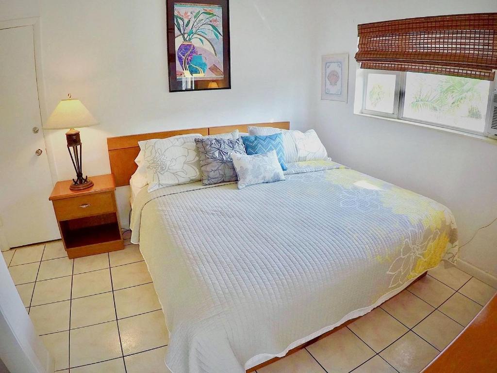 Ebb Tide Resort Pompano Beach Exterior photo