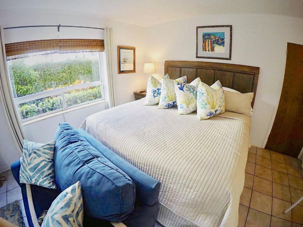 Ebb Tide Resort Pompano Beach Exterior photo
